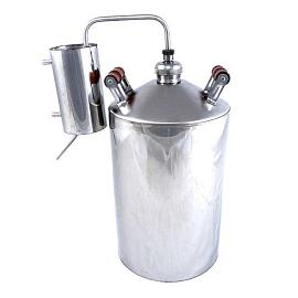 Самогонный аппарат в Пензе всего за 3200 рублей